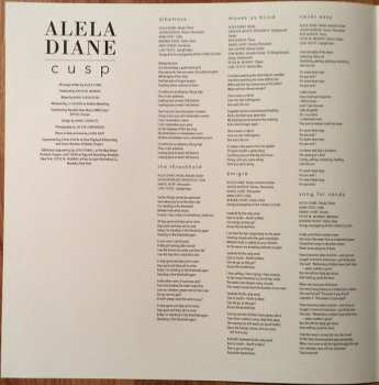 LP Alela Diane: Cusp
