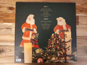 LP Alela Diane: It's Always Christmas Somewhere