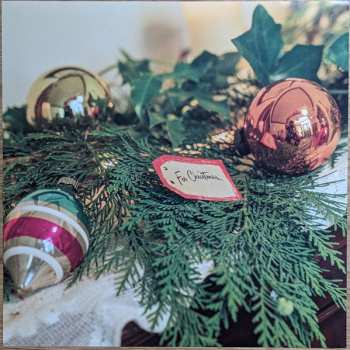LP Alela Diane: It's Always Christmas Somewhere
