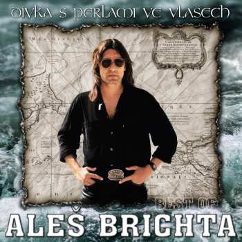 2LP Aleš Brichta: Dívka S Perlami Ve Vlasech (best Of)