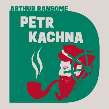 Album Aleš Procházka: Ransome: Petr Kachna