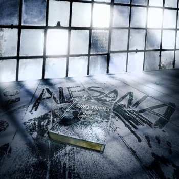 Album Alesana: Confessions