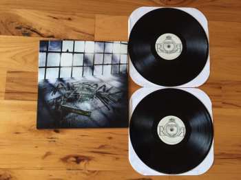 2LP Alesana: Confessions