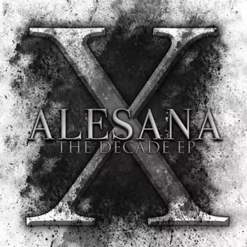 Alesana: The Decade EP
