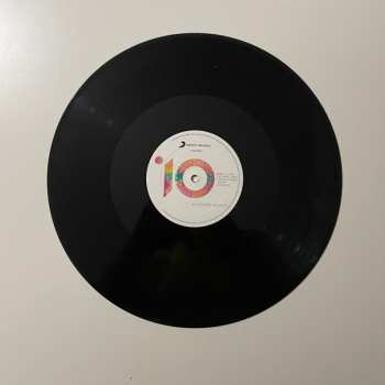 2LP Alessandra Amoroso: 10