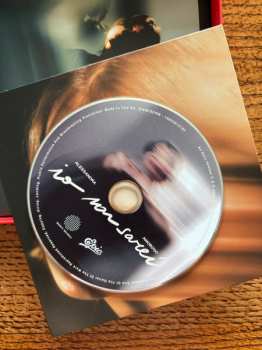 LP Alessandra Amoroso: Io Non Sarei