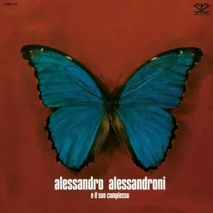 Alessandro Alessandroni E Il Suo Complesso