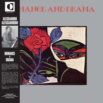 LP Alessandro Alessandroni: Romance And Drama