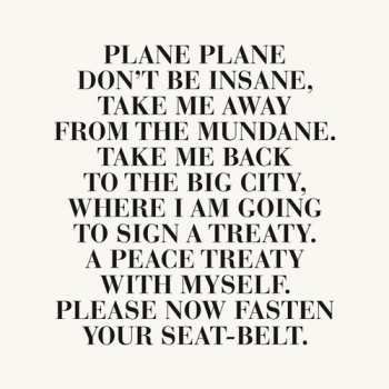 Album Alessandro Bosetti: Plane / Talea
