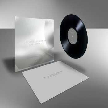 Album Alessandro Cortini: Nati Infiniti
