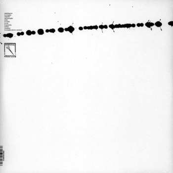 2LP Alessandro Cortini:  Risveglio 