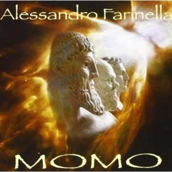 Album Alessandro Farinella: Momo