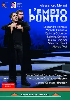 L'empio Punito