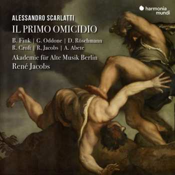 Album Antonio Abete: Il Primo Omicidio