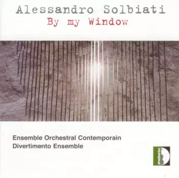 Divertimento Ensemble: By My Window