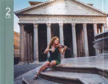 2CD Alessandro Stradella: Complete Violin Sinfonias
