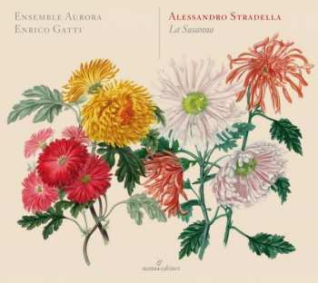 Album Enrico Gatti: La Susanna