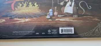 LP Alestorm: Back Through Time
