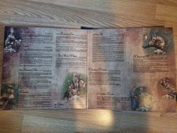 LP Alestorm: Black Sails At Midnight