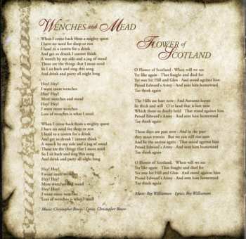 CD Alestorm: Captain Morgan's Revenge