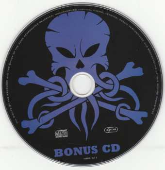 CD/DVD Alestorm: Live at the End of the World