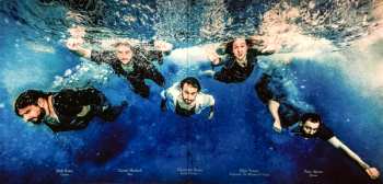 LP Alestorm: No Grave But The Sea LTD