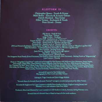 LP Alestorm: Seventh Rum Of A Seventh Rum
