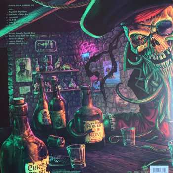LP Alestorm: Seventh Rum Of A Seventh Rum