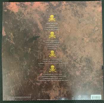 2LP Alestorm: Sunset On The Golden Age