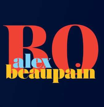 Album Alex Beaupain: BO