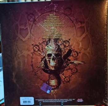 LP Alex Beyrodt's Voodoo Circle: Locked & Loaded LTD | CLR