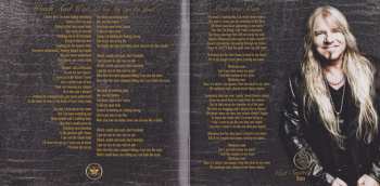 CD Alex Beyrodt's Voodoo Circle: Whisky Fingers LTD | DIGI