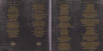 CD Alex Beyrodt's Voodoo Circle: Whisky Fingers LTD | DIGI