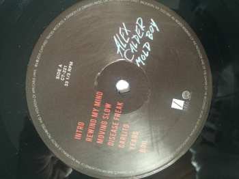 LP Alex Calder: Mold Boy