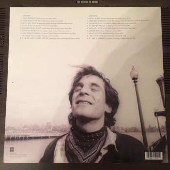 LP Alex Chilton: Electricity By Candlelight NYC 2/13/97