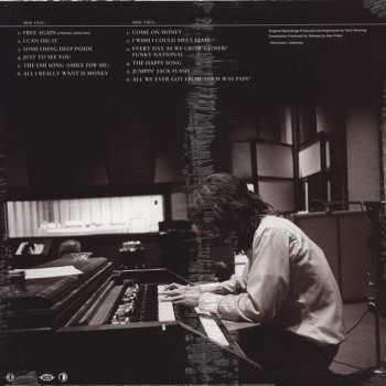 LP Alex Chilton: Free Again: The "1970" Sessions LTD