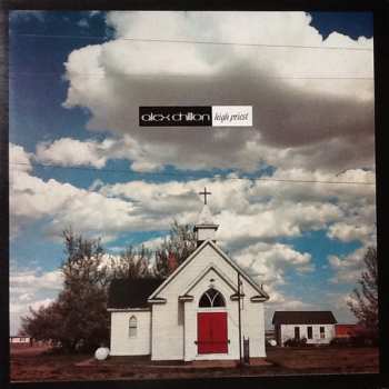 Album Alex Chilton: High Priest