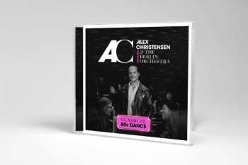 CD Alex Christensen: Classical 80s Dance