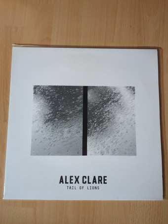 Album Alex Clare: Tail Of Lions