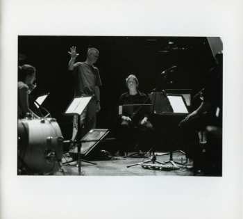 CD/DVD Alex Cline: For People In Sorrow