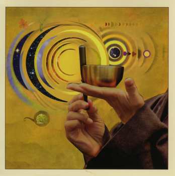 2CD/Dobozkészlet Alex Cline's Flower Garland Orchestra: Oceans Of Vows