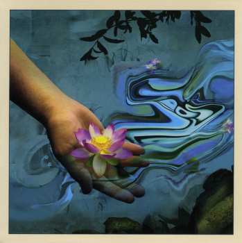 2CD/Dobozkészlet Alex Cline's Flower Garland Orchestra: Oceans Of Vows