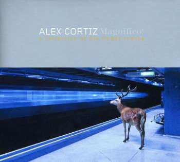 2CD Alex Cortiz: Magnifico!
