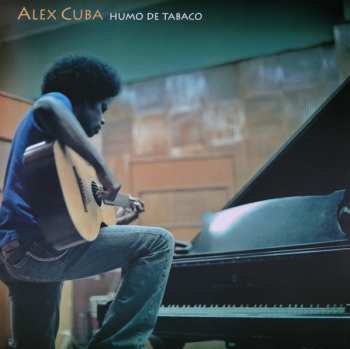 Album Alex Cuba: Humo de Tabaco