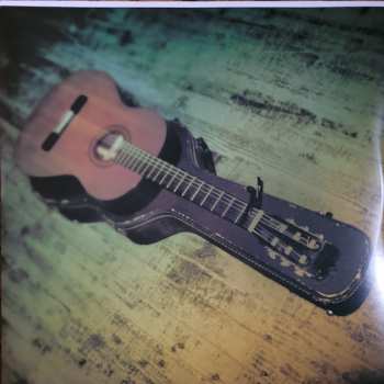 LP Alex Cuba: Humo de Tabaco CLR | DLX