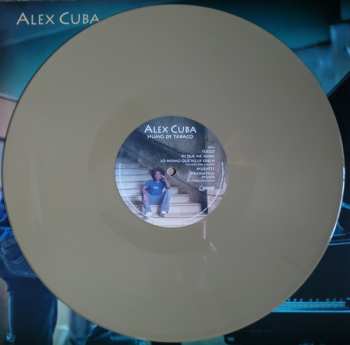 LP Alex Cuba: Humo de Tabaco CLR | DLX