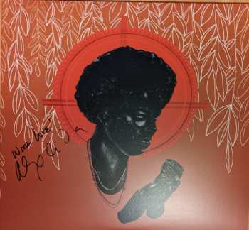Album Alex Cuba: Mendó