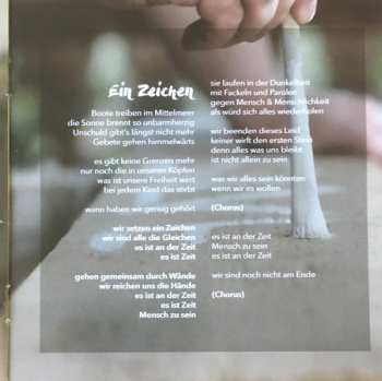 CD Alex Diehl: Bretter Meiner Welt