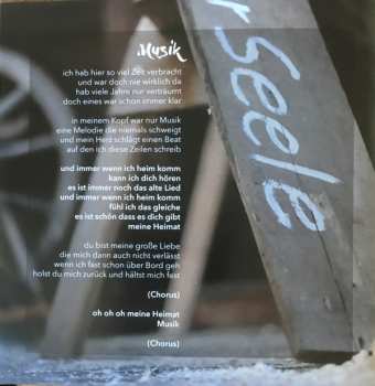 CD Alex Diehl: Bretter Meiner Welt