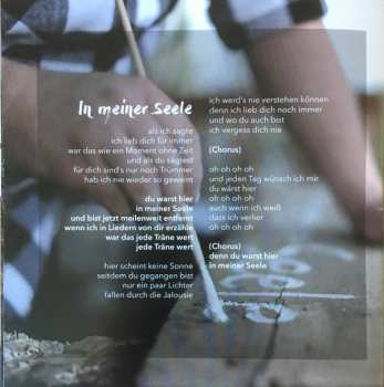 CD Alex Diehl: Bretter Meiner Welt